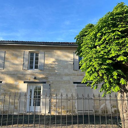 La Villa Du Fleuve キンサック  エクステリア 写真